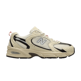 Кроссовки New Balance 530 'Cream Brown', кремовый mr530fbp | cream/brown