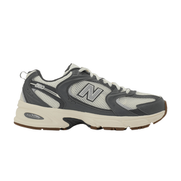 Кроссовки New Balance 530 'Castlerock Angora Magnet', серый mr530acs | castlerock/angora/magnet
