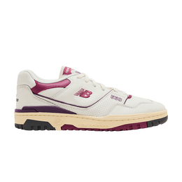 Кроссовки New Balance 550 'Mini Logo Pack - Scorpio', кремовый bb550pta | sea salt/scorpio/calcium