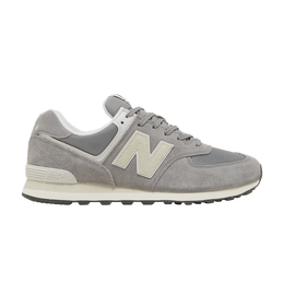 Кроссовки New Balance 574 'Grey Off White', серый u574ul2 | grey/off white