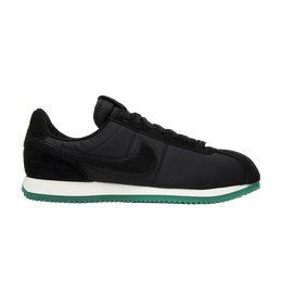 Кроссовки Nike Shoe Palace x Cortez 'Latino Heritage Month', черный 885407 001 | black/green-white