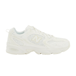 Кроссовки New Balance 530 'Cream Polka Dot', кремовый u530zbs | cream