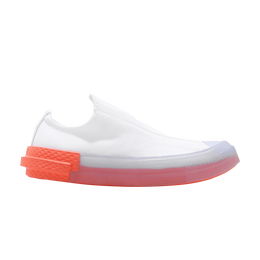 Кроссовки Converse Chuck Taylor Disrupt CX 'White Wild Mango', белый 167712c | white/wild mango/white