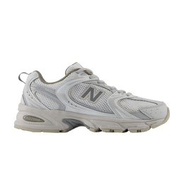 Кроссовки New Balance 530 'Grey Matter Moonbeam', серый u530nec | grey matter/slate grey/moonbeam