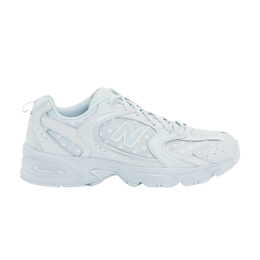 Кроссовки New Balance 530 'Blue Polka Dot', синий u530zis | blue