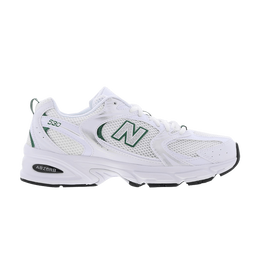Кроссовки New Balance 530 'White Green', белый mr530fwg