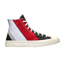 Кроссовки Converse Chuck Taylor All Star Hi Premium 'Portland Trail Blazers', черный 159403c | black