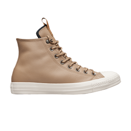 Кроссовки Converse Chuck Taylor All Star High 'Teak Driftwood', коричневый 162385c | teak/black/driftwood