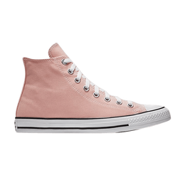 Кроссовки Converse Chuck Taylor All Star High 'Storm Pink', розовый 162113f | storm pink