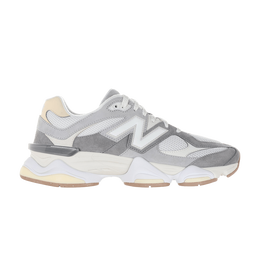 Кроссовки New Balance 9060 'Slate Grey Calcium', серый u9060aub | slate grey/calcium