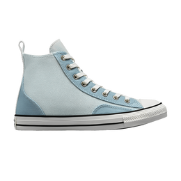 Кроссовки Converse Chuck Taylor All Star Workwear High 'Denim', синий a05183c | blue/egret/black