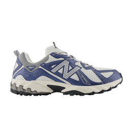 Кроссовки New Balance 610 'Vintage Indigo', фиолетовый ml610tmc | vintage indigo/reflection/shadow grey