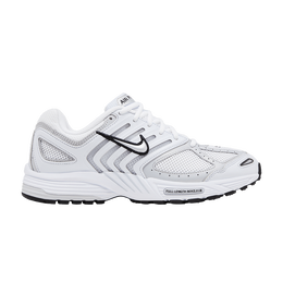 Кроссовки Nike Air Pegasus 2K5 'Football Grey', серый hq3031 003 | football grey/white/pure platinum/metallic platinum