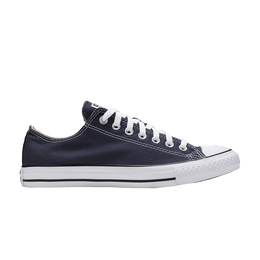 Кроссовки Converse Chuck Taylor All Star Low 'Navy', синий m9697c | navy