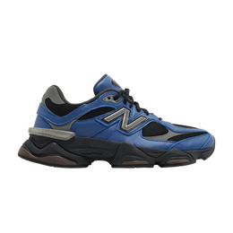 Кроссовки New Balance 9060 'Dark Royal Brown', синий u9060nrh