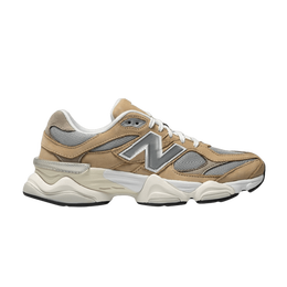 Кроссовки New Balance 9060 'Incense', желто-коричневый u9060fjl | insence