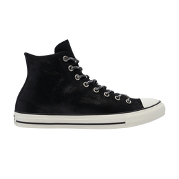 Кроссовки Converse Chuck Taylor All Star High 'Hack To School - Black', черный 169729c | black/egret/black