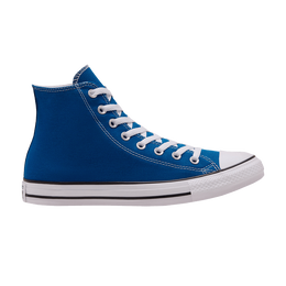 Кроссовки Converse Chuck Taylor All Star High 'Snorkel Blue', синий 164028c | snorkel blue/white/white