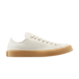 Кроссовки Converse Chuck Taylor All Star Low 'Egret Gum', кремовый a15601c | egret/egret/gum