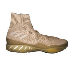 Кроссовки Adidas SM Crazy Explosive 2017 PK 'Global Games', коричневый cq0577 | linen/pea green/trace khaki