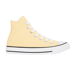 Кроссовки Converse Chuck Taylor All Star High 'Afternoon Sun', желтый a09826f | afternoon sun