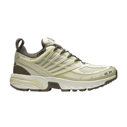 Кроссовки Salomon ACS Pro GORE-TEX 'Vanilla Ice Green Haze', кремовый l47736200 | vanilla ice/green haze/stone grey