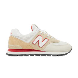 Кроссовки New Balance 574 'Vanilla Clay', кремовый ml574d2l | vanilla/clay