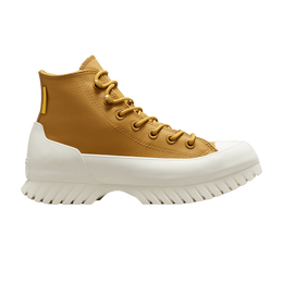 Кроссовки Converse Chuck Taylor All Star Lugged Winter 2.0 'Wheat', желто-коричневый 172348c | wheat/dark sulfur/egret