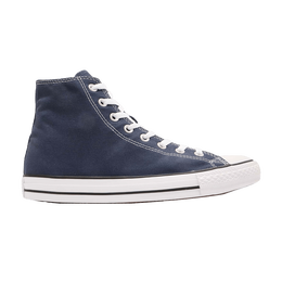 Кроссовки Converse Chuck Taylor All Star High 'Navy', синий m9622c | navy