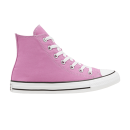 Кроссовки Converse Chuck Taylor All Star High 'Peony Pink', розовый 166704f | peony pink