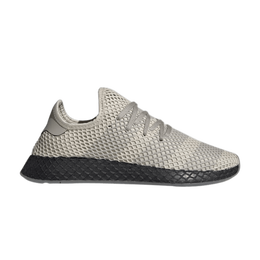 Кроссовки Adidas Deerupt Runner 'Clear Brown', коричневый ee5677 | clear brown/core black/light brown