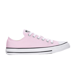 Кроссовки Converse Chuck Taylor All Star Low 'Pink Foam', розовый 163358f | pink foam/true white