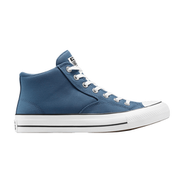 Кроссовки Converse Chuck Taylor All Star Mid 'Malden Street - Slacker Blue', синий a13216f | slacker blue/white/black
