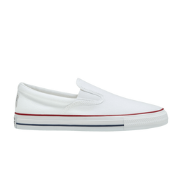 Кроссовки Converse Chuck Taylor All Star Slip 'White', белый 167940f | white/garnet/insignia blue
