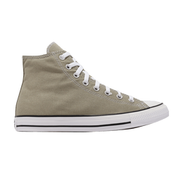 Кроссовки Converse Chuck Taylor All Star High 'Light Field Surplus', зеленый 171263c | light field surplus/white