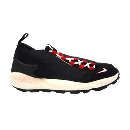 Кроссовки Nike Air Footscape, черный 104053 011 | black/white-varsity red