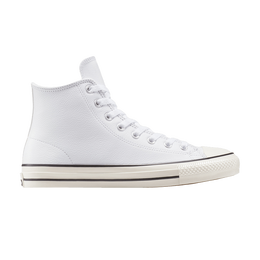Кеды Converse Chuck Taylor All Star Pro High 'White Metallic Gold', белый a11940c | white/gold/egret