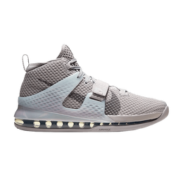 Кроссовки Nike Air Force Max 2 'Atmosphere Grey', серый av6243 001 | atmosphere grey/black/white
