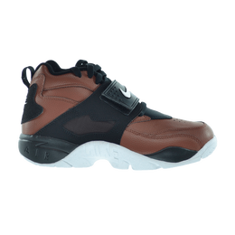 Кроссовки Nike Air Diamond Turf 'Football', коричневый 309434 200 | field brown/white-black