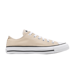 Кроссовки Converse Chuck Taylor All Star Low 'Khaki', коричневый 168580c | khaki/white