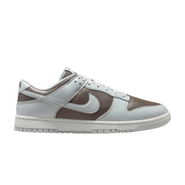 Кроссовки Nike Dunk Low 'Cave Stone', серый hf5441 202 | cave stone/phantom