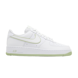 Кроссовки Nike Air Force 1 '07 'Honeydew', белый dv0788 105 | white/honeydew/white