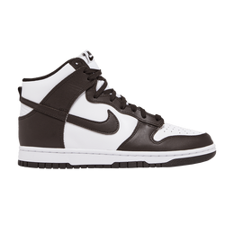 Кроссовки Nike Dunk High 'Palomino', коричневый dv0829 100 | white/palomino