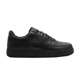 Кроссовки Nike Air Force 1, черный 306353 001 | black/ black