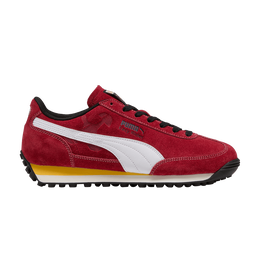 Кроссовки Puma Easy Rider 'Road to Unity', красный 401339 01 | dark crimson/white
