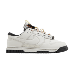 Кроссовки Nike Air Dunk Jumbo 'Phantom', кремовый fb8894 002 | phantom/phantom/black/dark russet