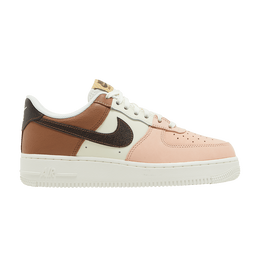 Кроссовки Nike Air Force 1 Low 'Neapolitan', коричневый dx3726 800
