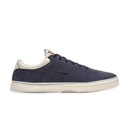 Кеды Nike Soulland x Zoom Eric Koston QS SB 'FRI.day', синий 874693 441 | obsidian/obsidian/ivory/barely orange