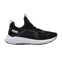 Кроссовки Puma Softride Enzo 5 'Black White', черный 311098 02 | black/white