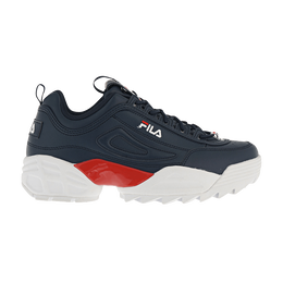 Кроссовки Fila Disruptor 2 Lab 'Navy', синий 1fm00705 422 | navy
